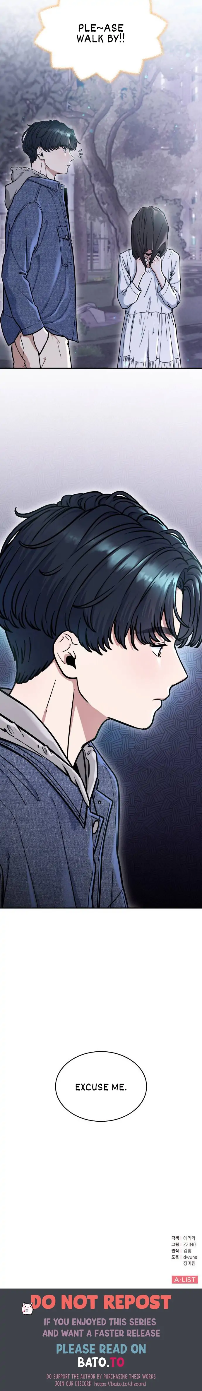 Read Hot Black Tea chapter 8 image 24 on Lezhin
