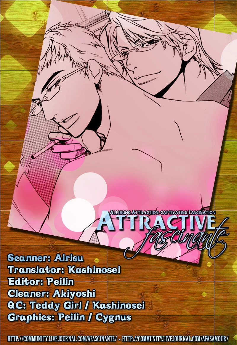 Read Hot Body, Loving Body chapter 3 image 3 on Lezhin