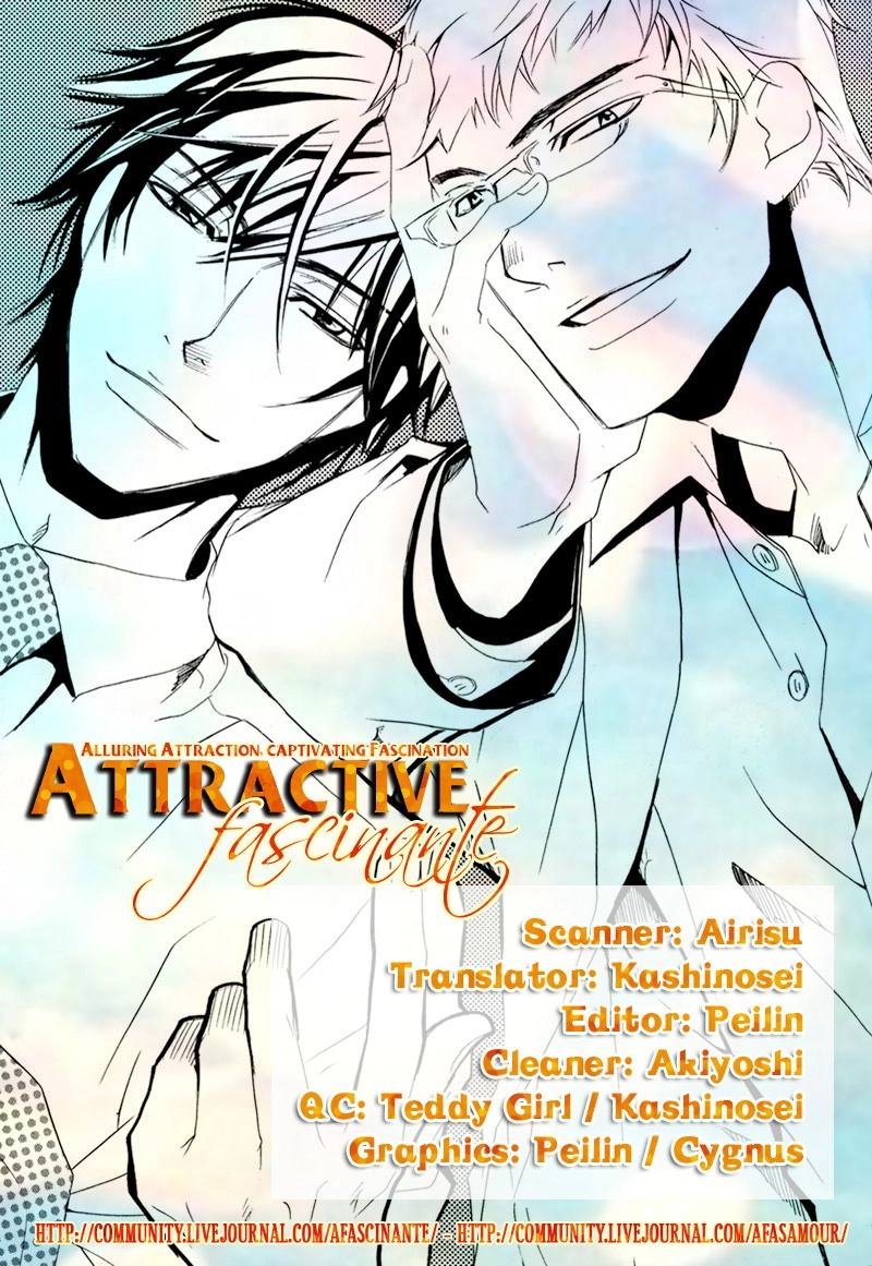 Read Hot Body, Loving Body chapter 4 image 3 on Lezhin