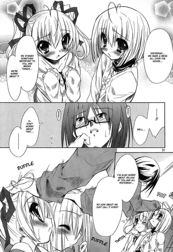 Read Hot Cherry chapter 1 image 29 on Lezhin