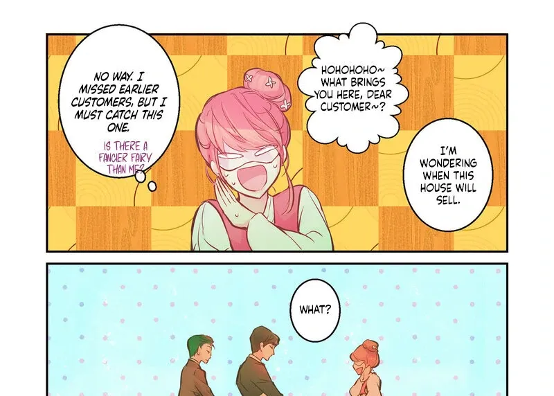 Read Hot Guy chapter 1 image 12 on Lezhin