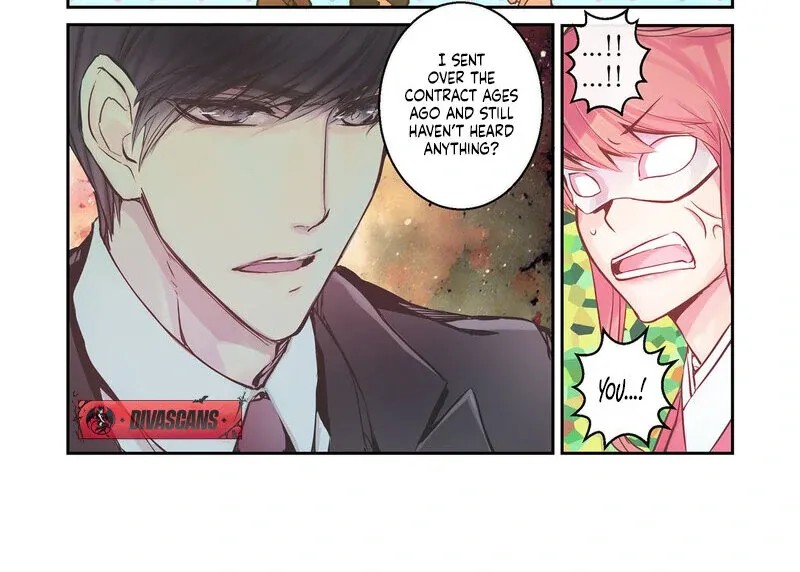 Read Hot Guy chapter 1 image 13 on Lezhin