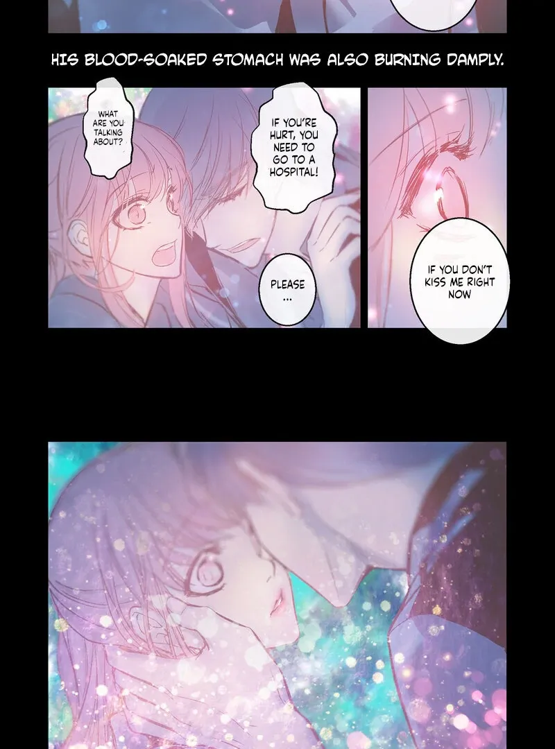 Read Hot Guy chapter 1 image 2 on Lezhin