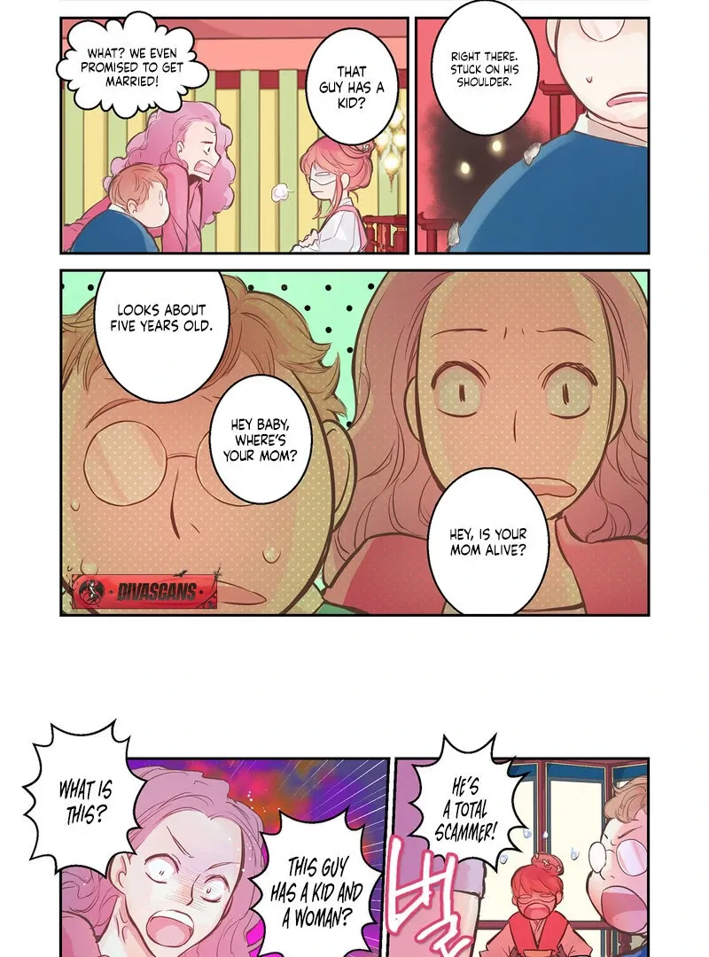 Read Hot Guy chapter 1 image 6 on Lezhin