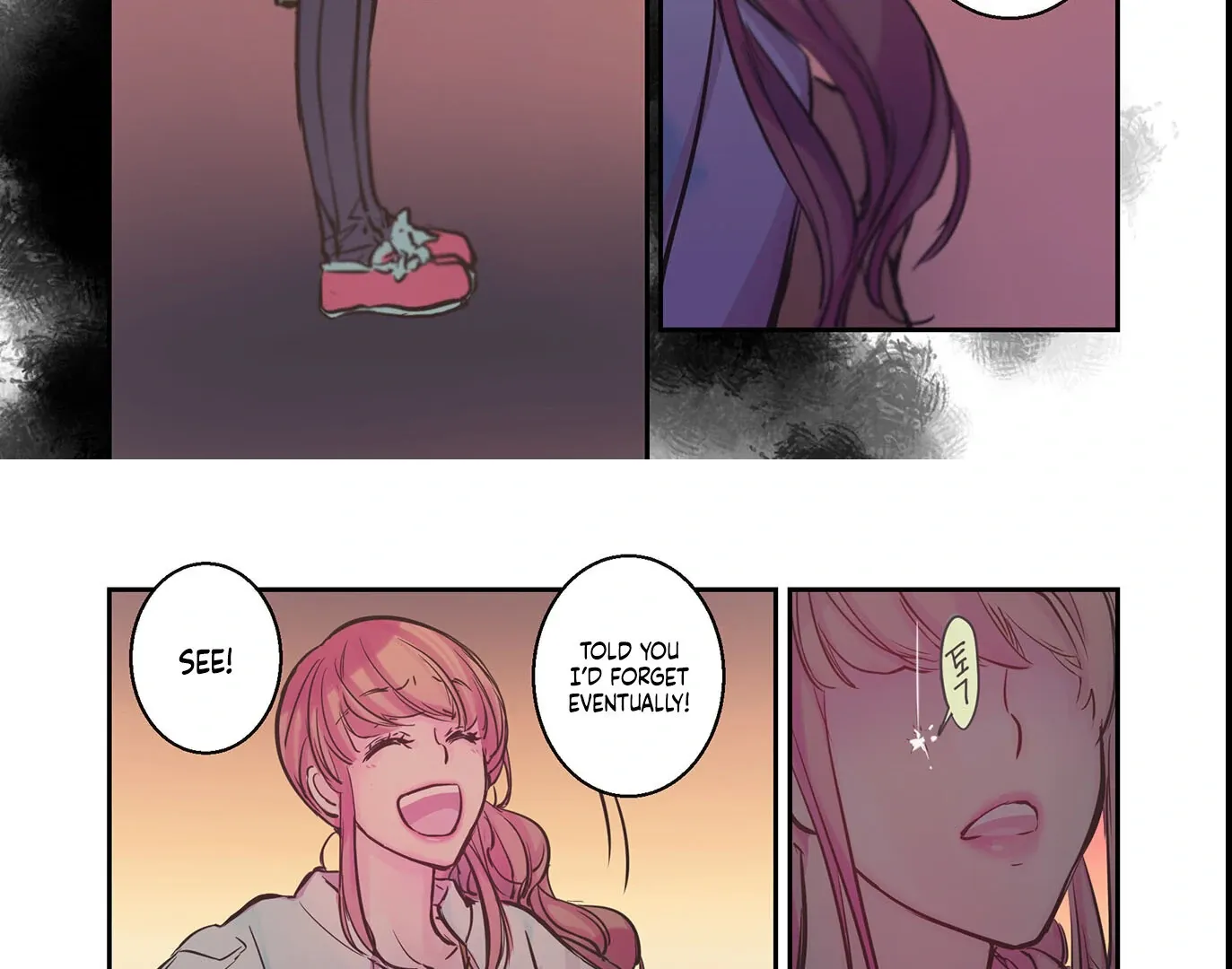 Read Hot Guy chapter 10 image 15 on Lezhin