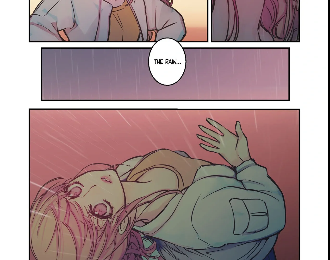 Read Hot Guy chapter 10 image 16 on Lezhin