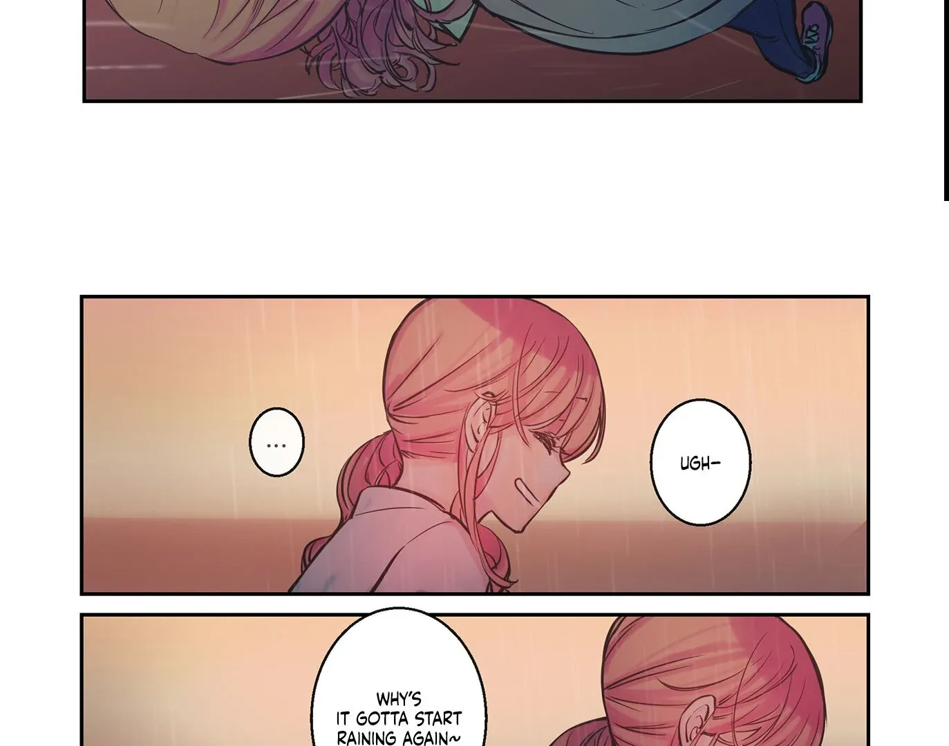 Read Hot Guy chapter 10 image 17 on Lezhin