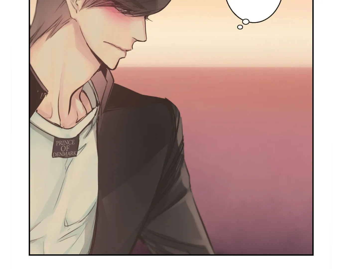 Read Hot Guy chapter 10 image 5 on Lezhin