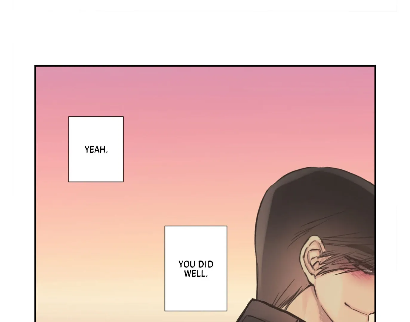 Read Hot Guy chapter 10 image 6 on Lezhin
