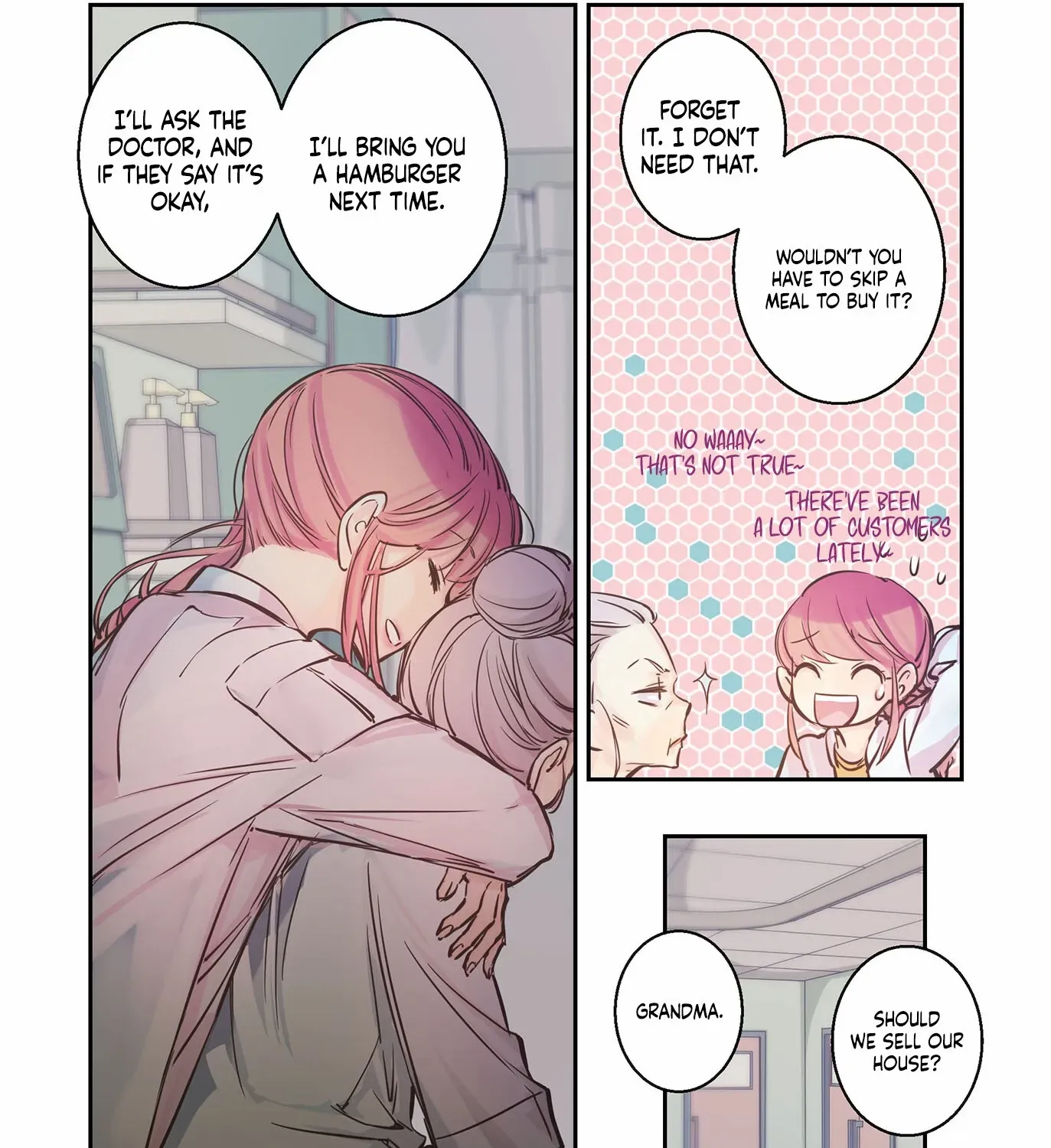 Read Hot Guy chapter 11 image 10 on Lezhin