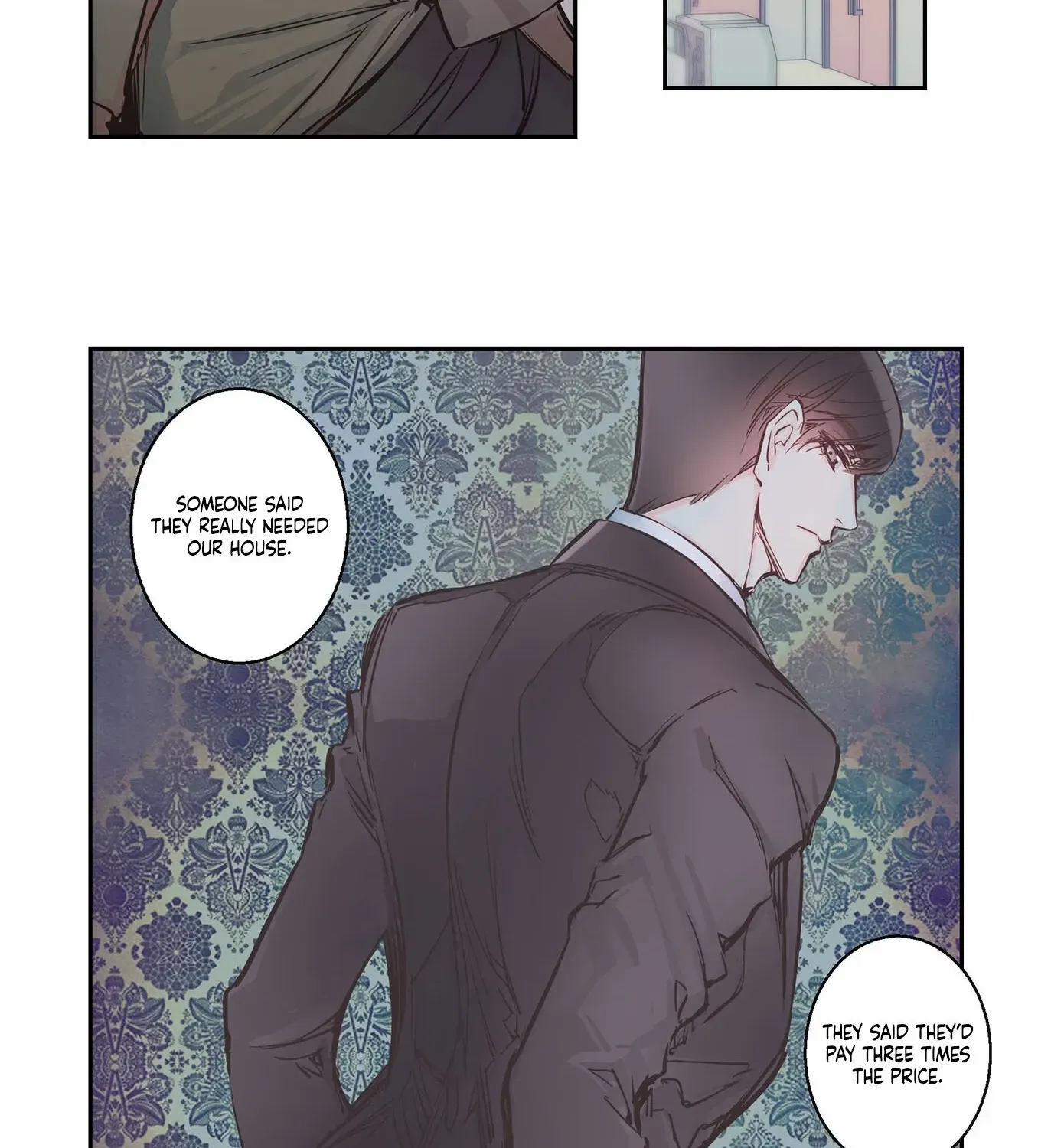Read Hot Guy chapter 11 image 11 on Lezhin