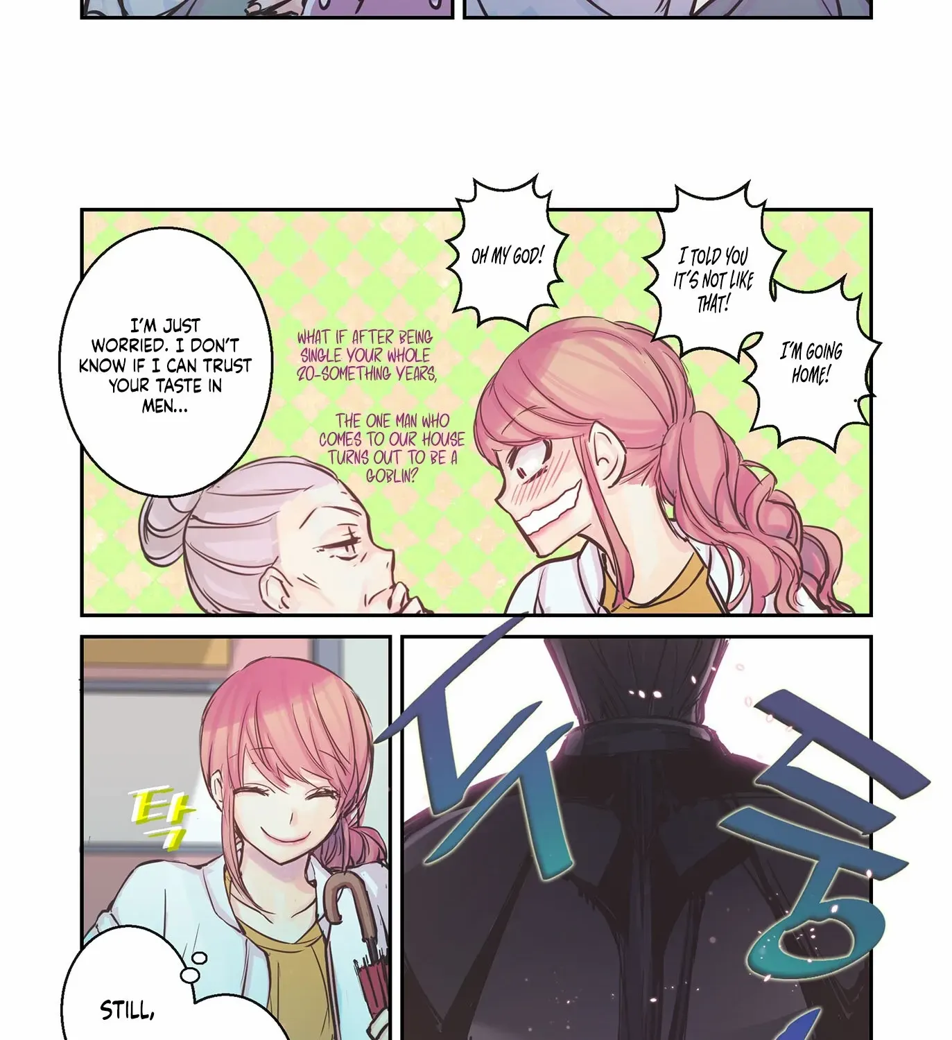 Read Hot Guy chapter 11 image 15 on Lezhin