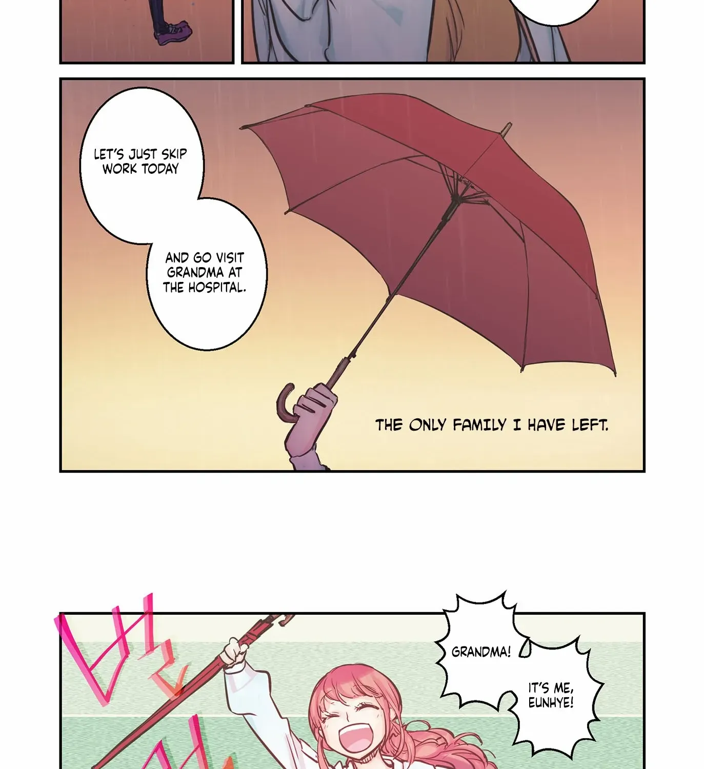 Read Hot Guy chapter 11 image 5 on Lezhin