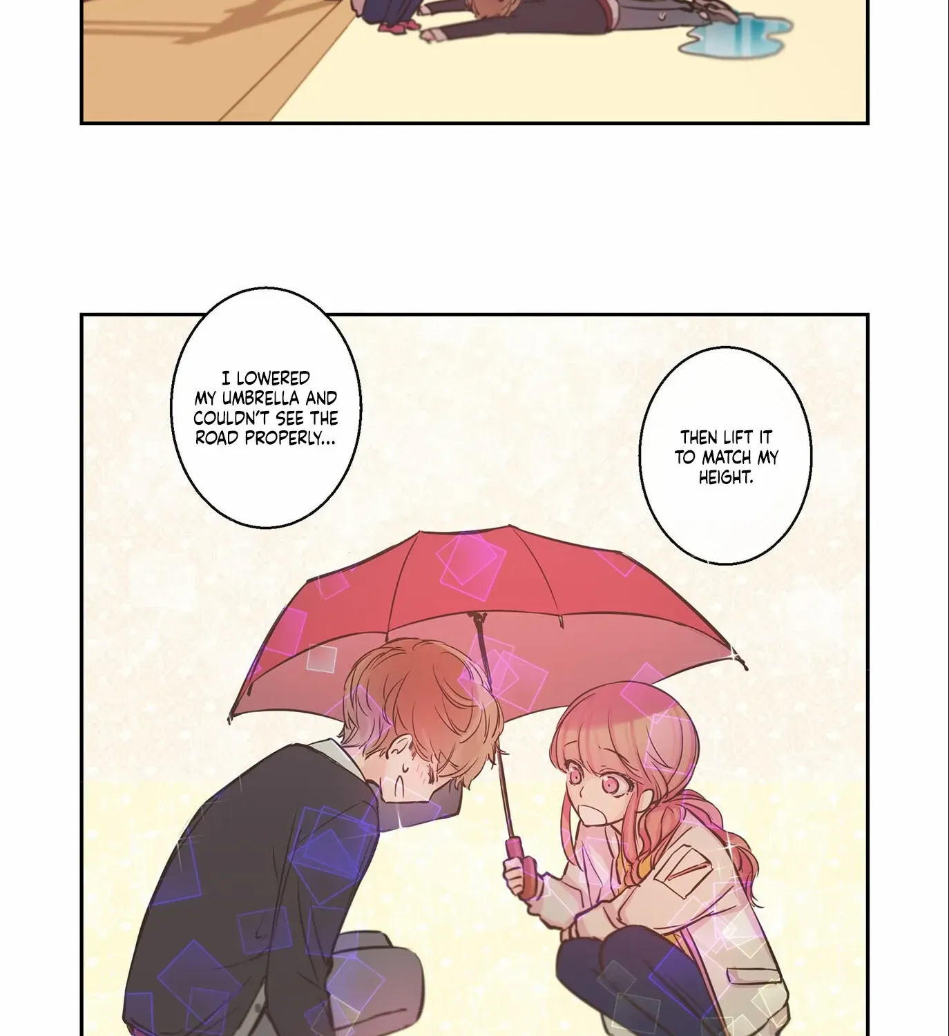Read Hot Guy chapter 12 image 12 on Lezhin