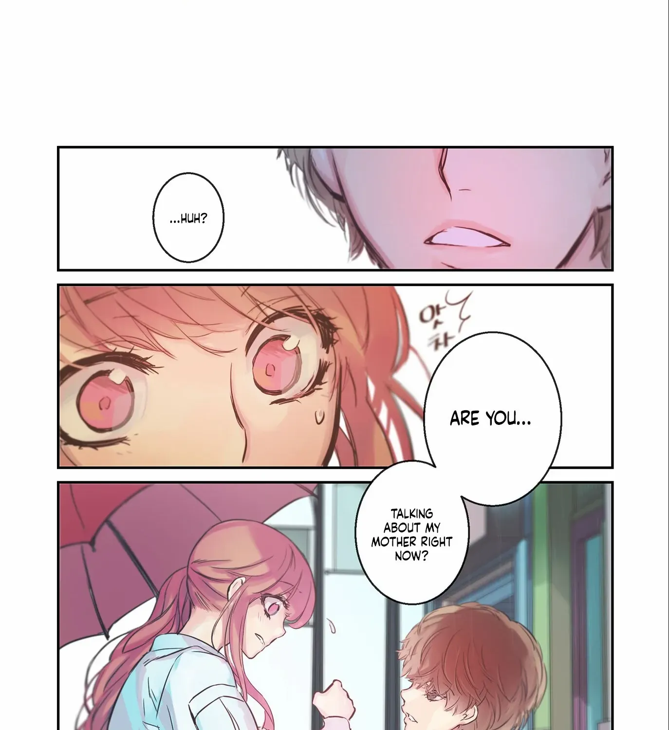 Read Hot Guy chapter 12 image 16 on Lezhin