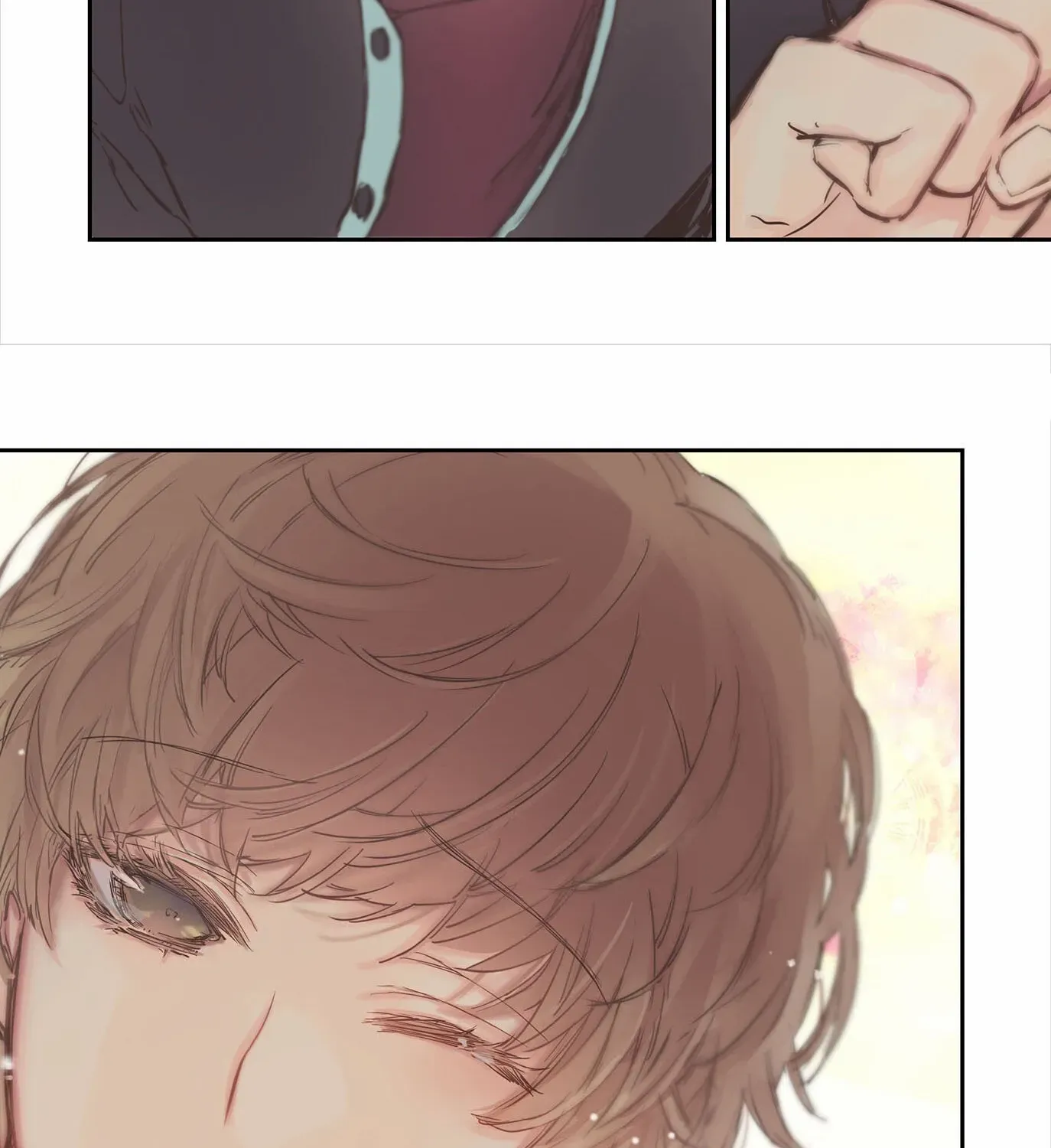 Read Hot Guy chapter 12 image 9 on Lezhin