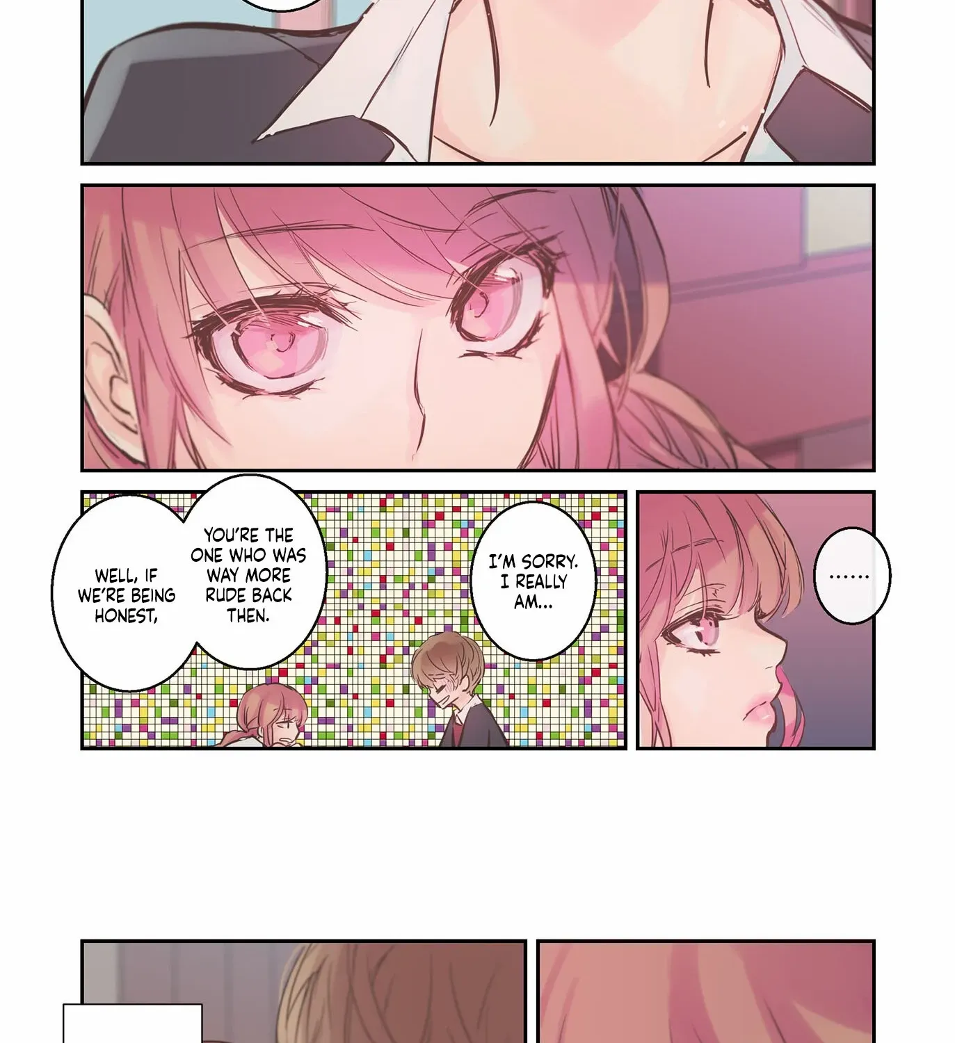 Read Hot Guy chapter 13 image 13 on Lezhin