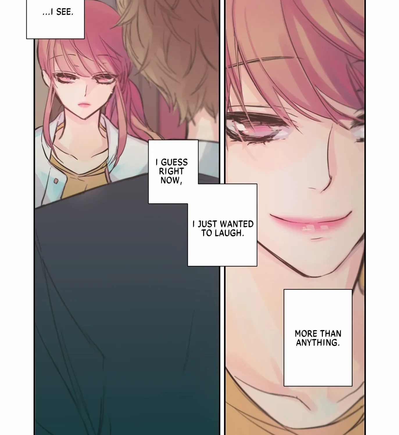 Read Hot Guy chapter 13 image 14 on Lezhin