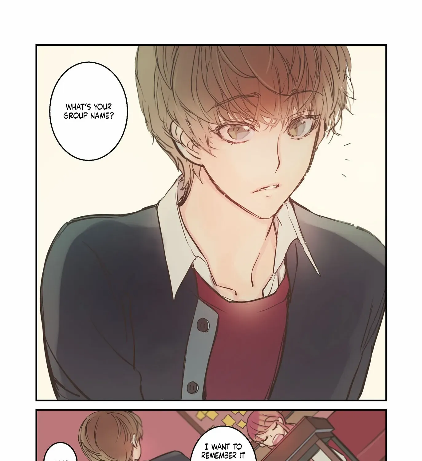 Read Hot Guy chapter 13 image 7 on Lezhin