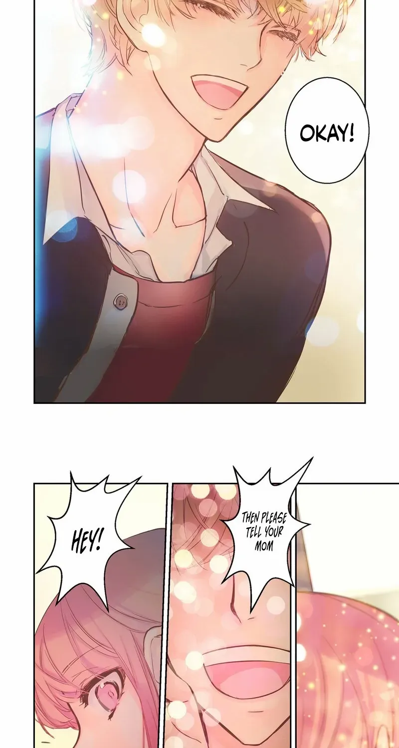 Read Hot Guy chapter 14 image 5 on Lezhin