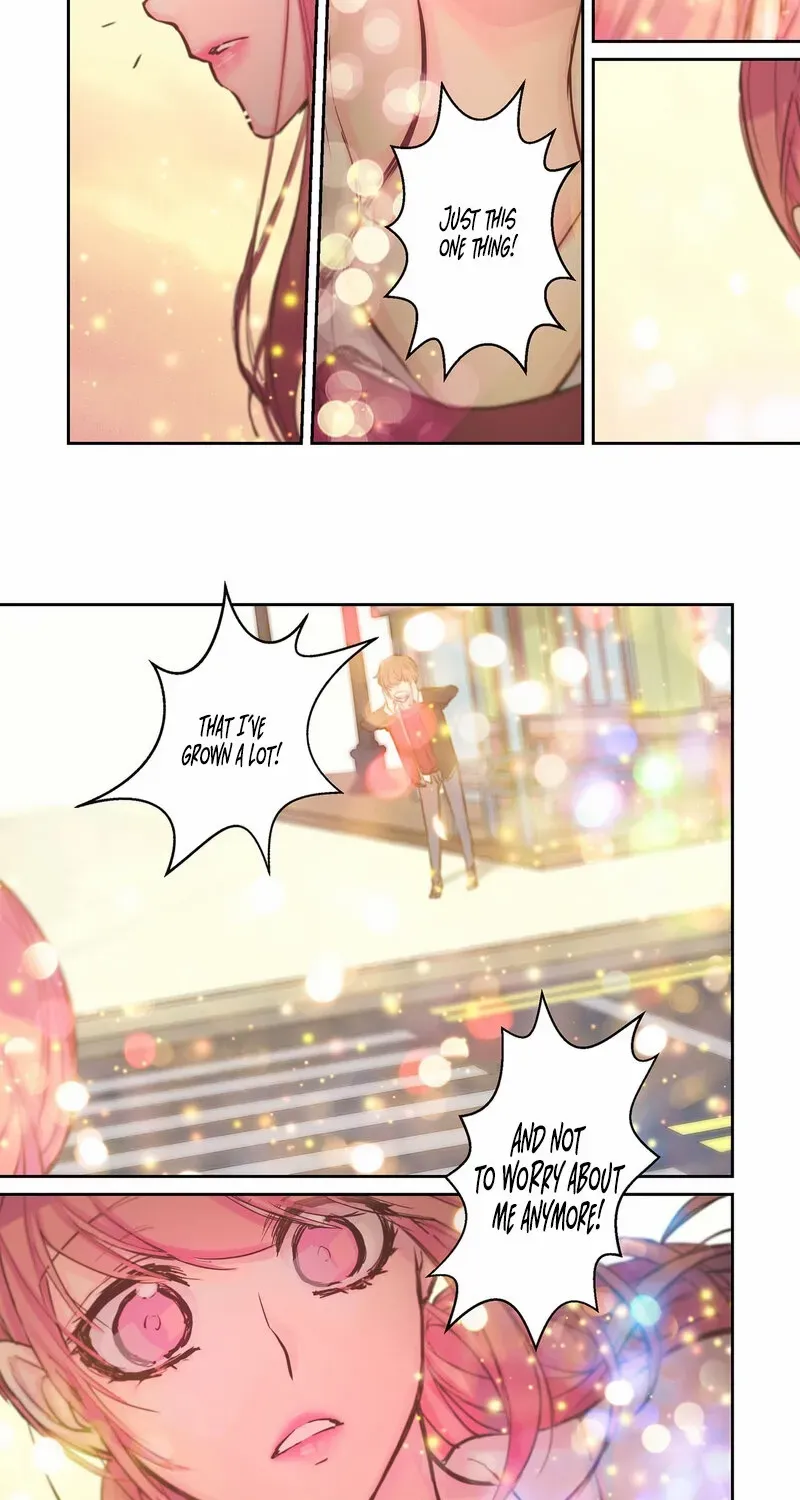 Read Hot Guy chapter 14 image 6 on Lezhin