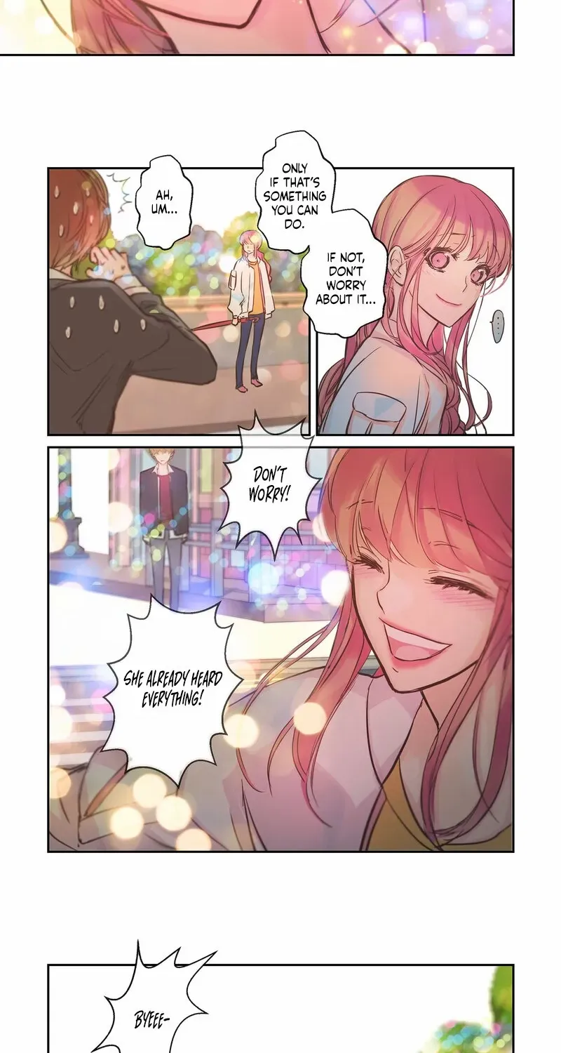 Read Hot Guy chapter 14 image 7 on Lezhin
