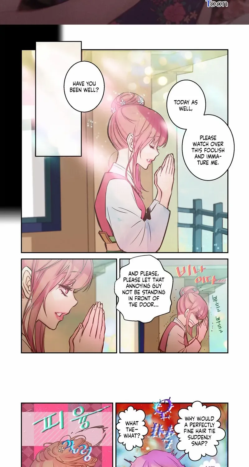 Read Hot Guy chapter 15 image 2 on Lezhin