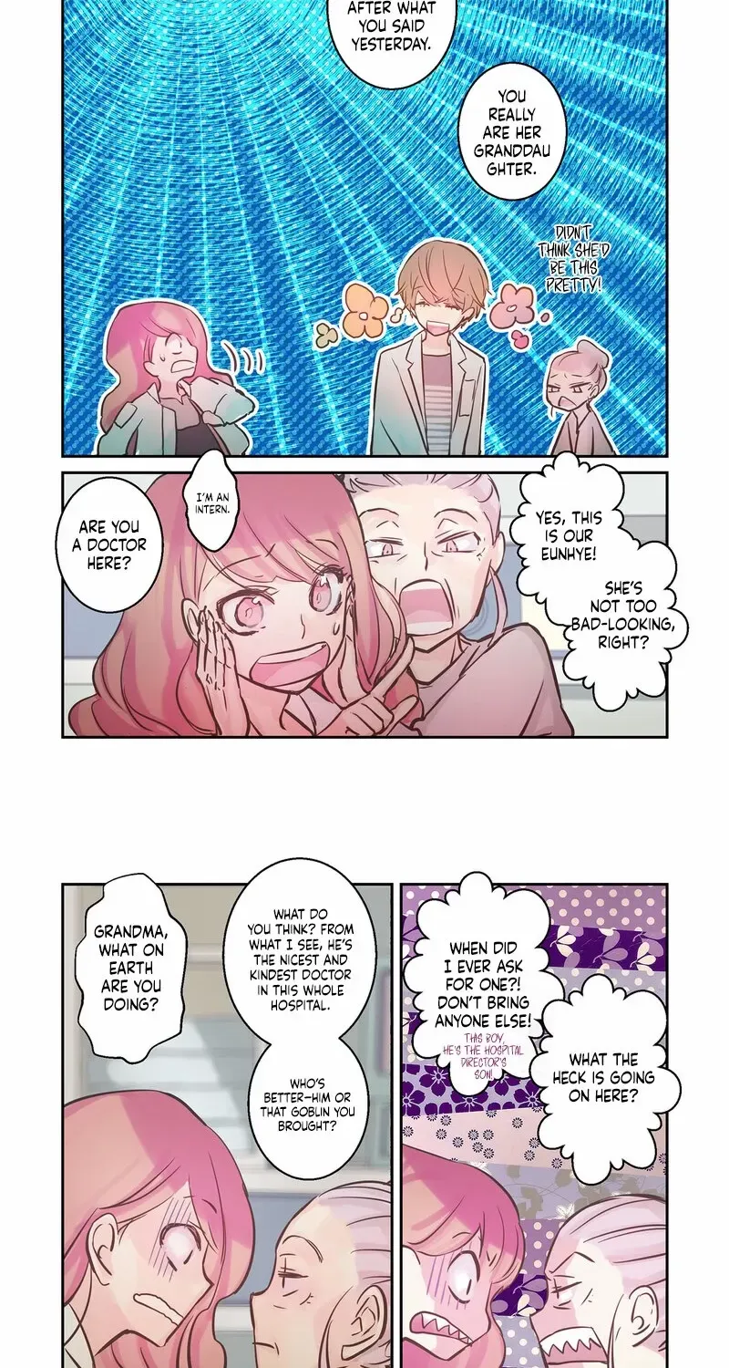 Read Hot Guy chapter 15 image 6 on Lezhin