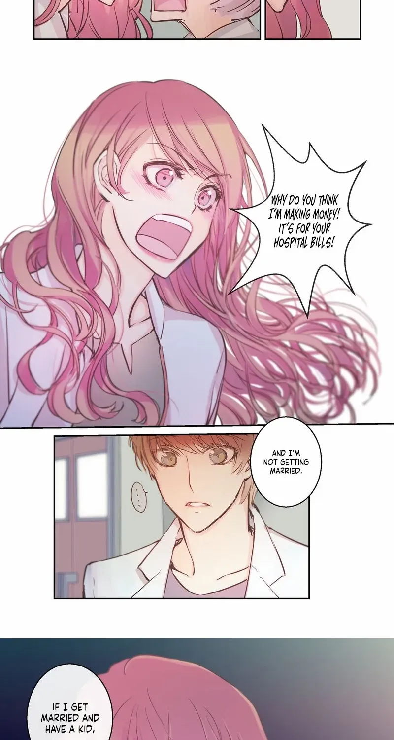 Read Hot Guy chapter 15 image 8 on Lezhin