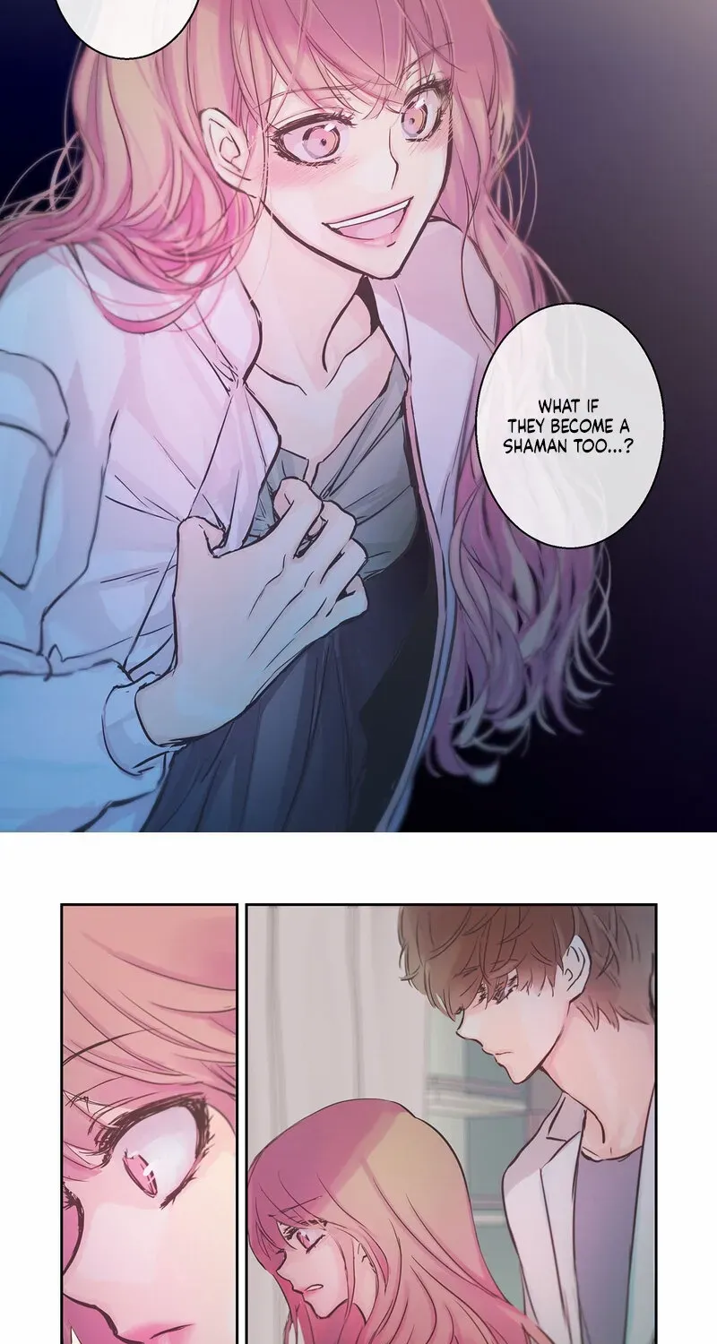 Read Hot Guy chapter 15 image 9 on Lezhin