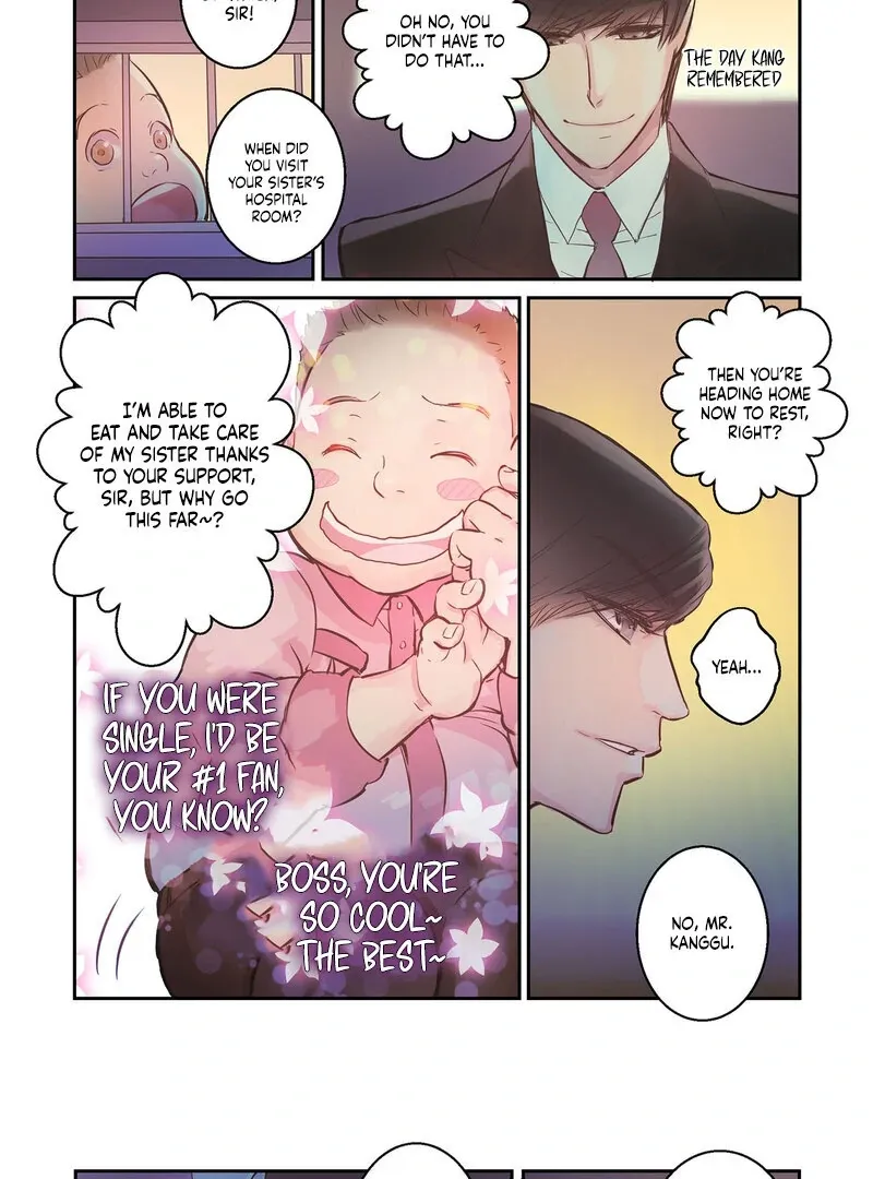 Read Hot Guy chapter 2 image 11 on Lezhin