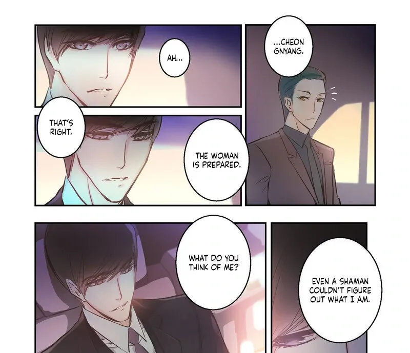 Read Hot Guy chapter 2 image 13 on Lezhin