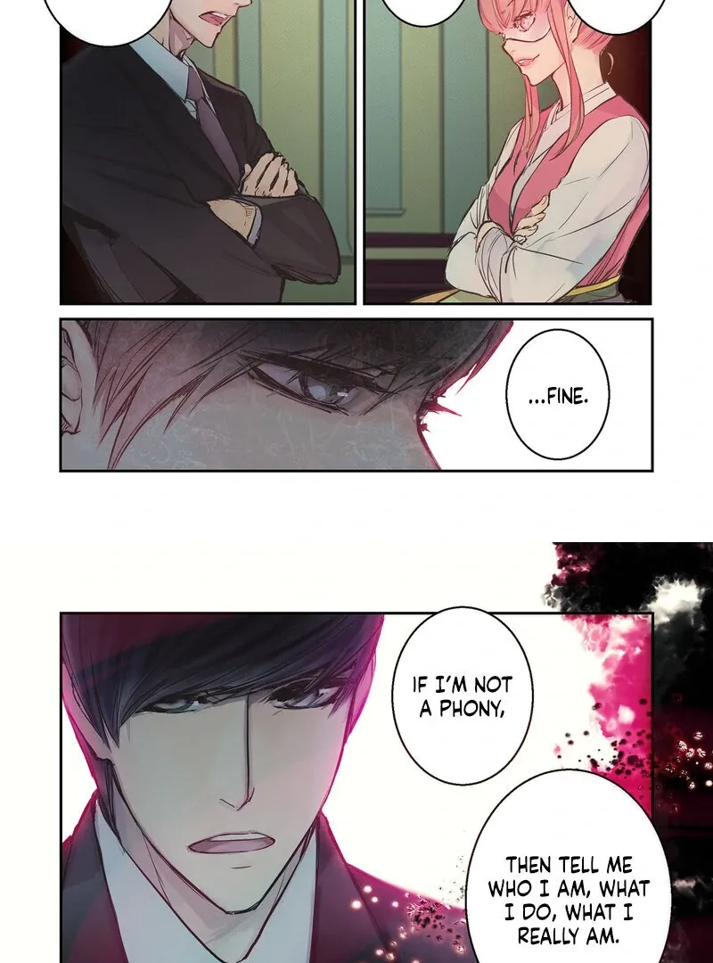 Read Hot Guy chapter 2 image 4 on Lezhin