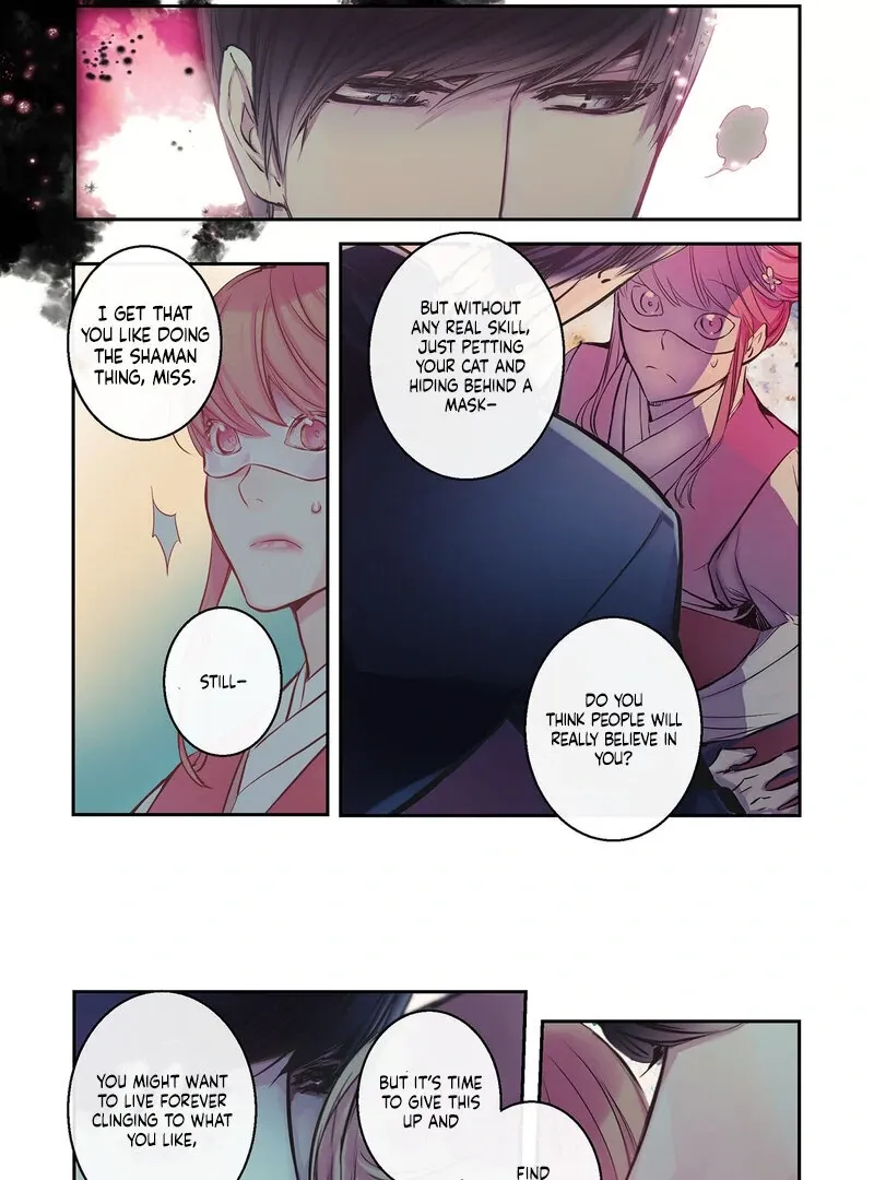 Read Hot Guy chapter 2 image 8 on Lezhin