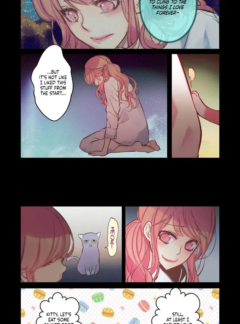 Read Hot Guy chapter 3 image 3 on Lezhin
