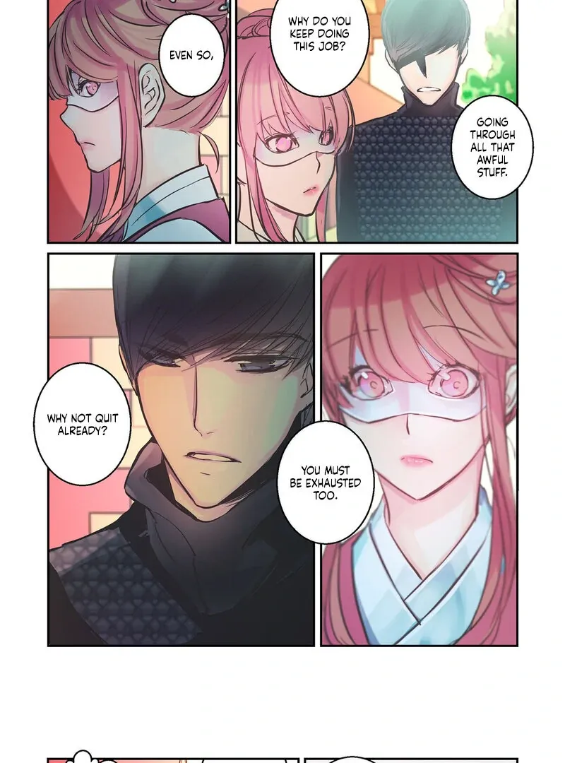 Read Hot Guy chapter 4 image 11 on Lezhin