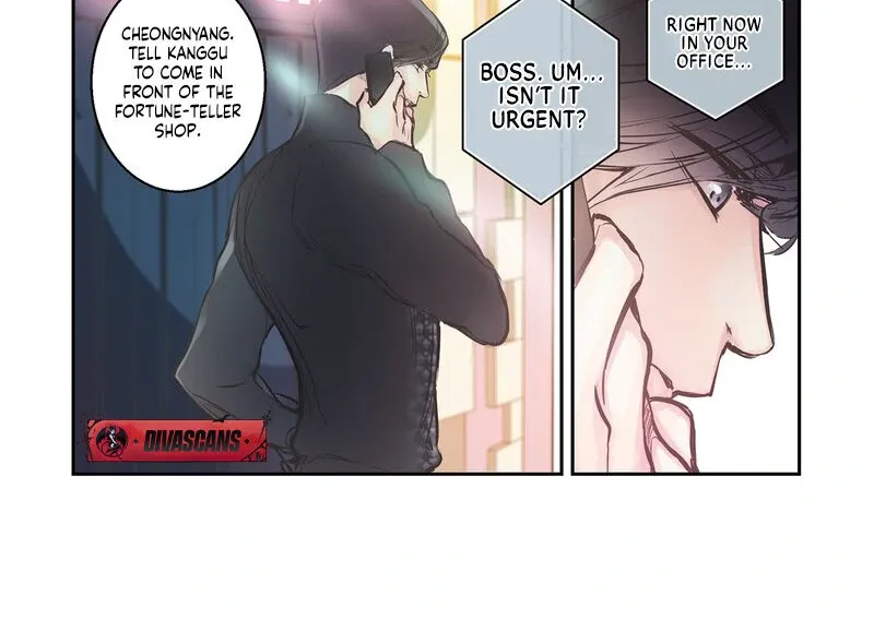 Read Hot Guy chapter 4 image 14 on Lezhin