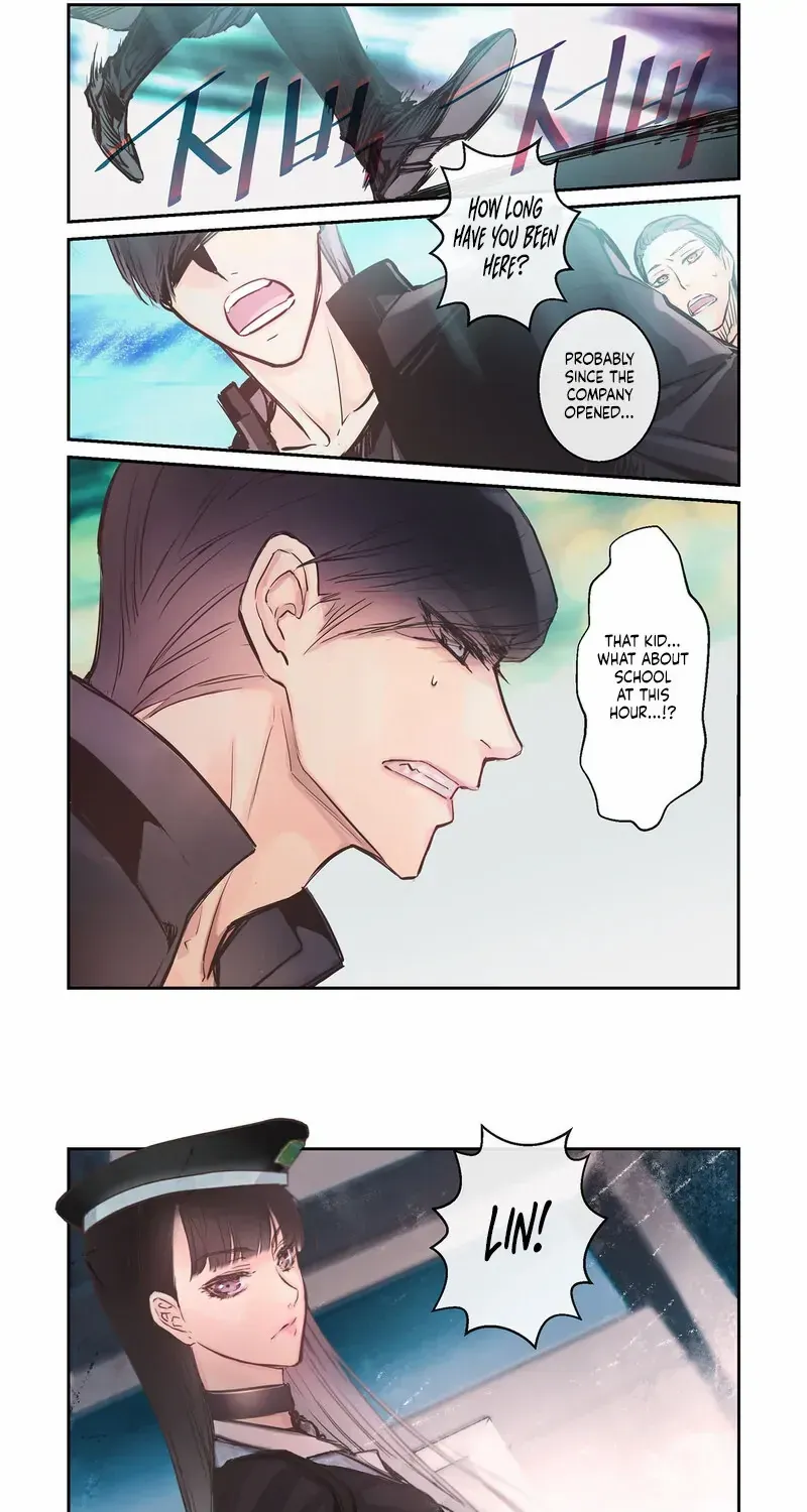 Read Hot Guy chapter 4 image 15 on Lezhin