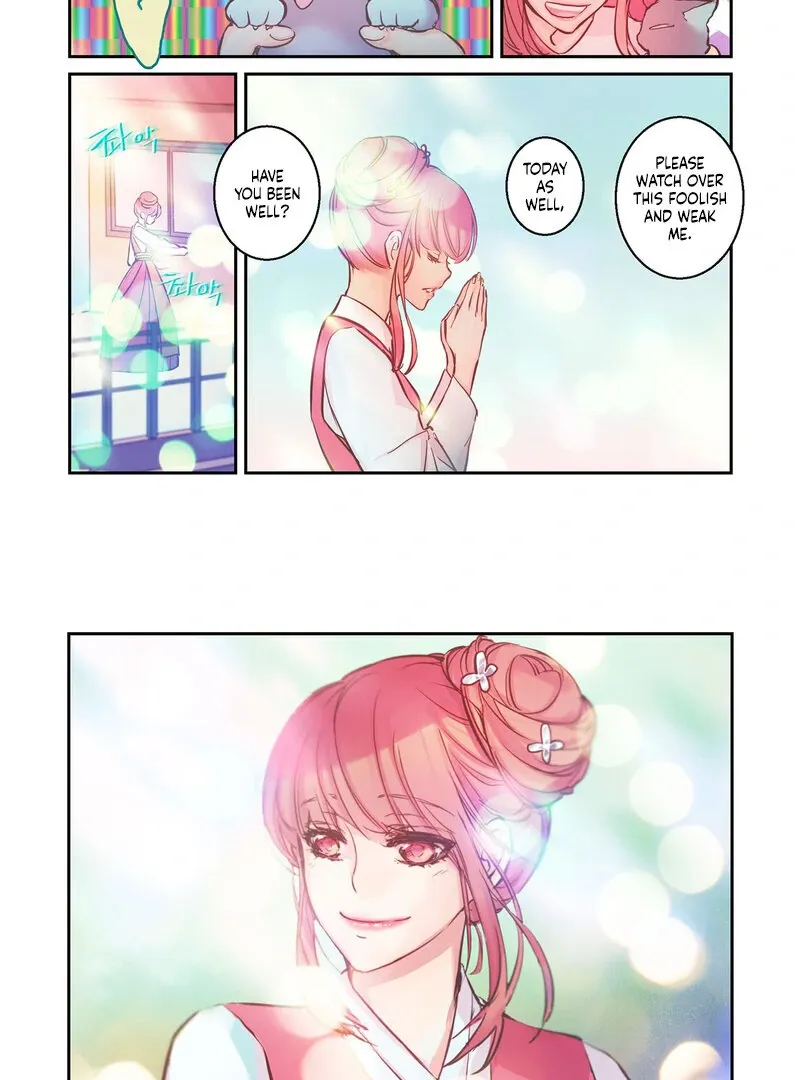 Read Hot Guy chapter 4 image 3 on Lezhin