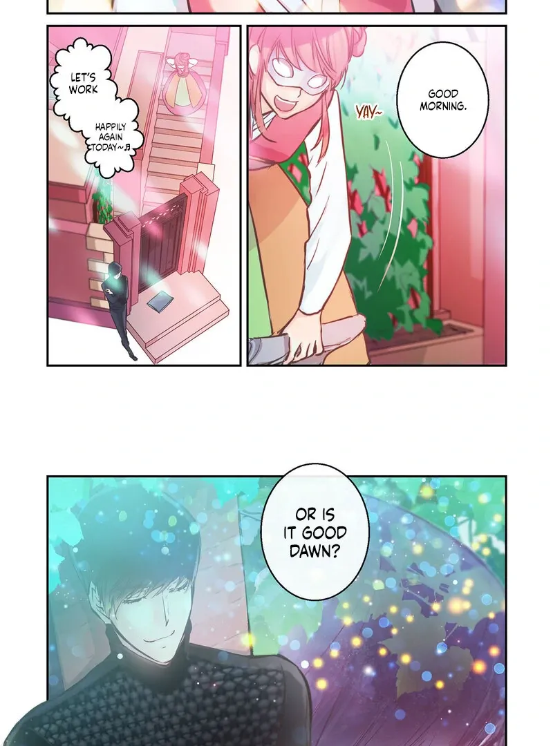 Read Hot Guy chapter 4 image 4 on Lezhin