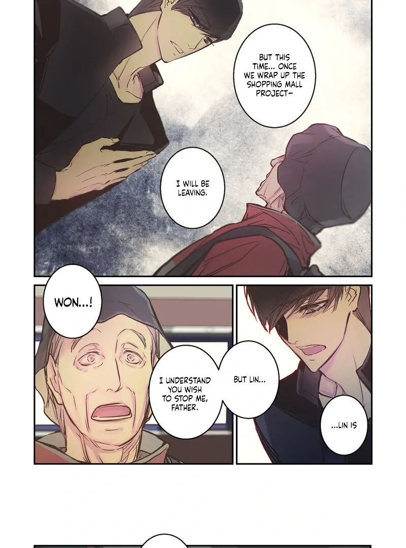 Read Hot Guy chapter 5 image 10 on Lezhin