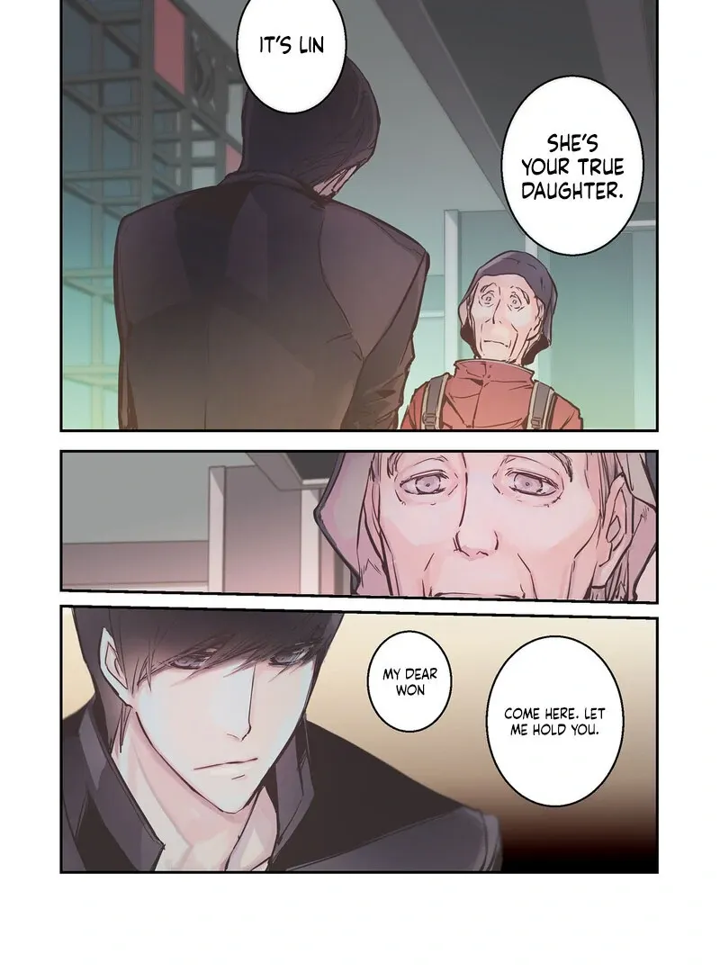 Read Hot Guy chapter 5 image 11 on Lezhin