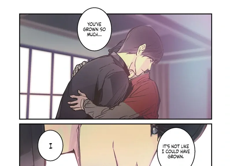 Read Hot Guy chapter 5 image 12 on Lezhin