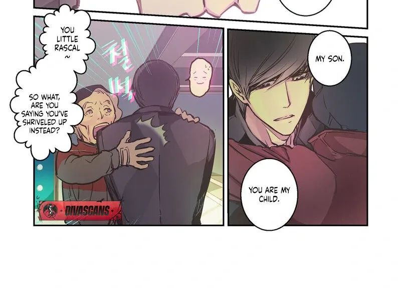Read Hot Guy chapter 5 image 13 on Lezhin