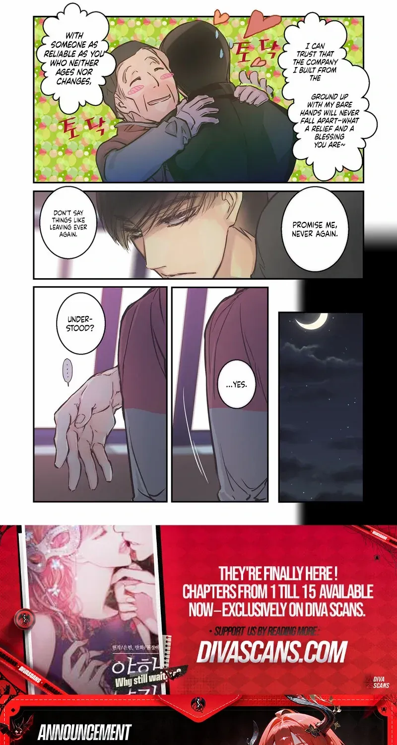 Read Hot Guy chapter 5 image 14 on Lezhin