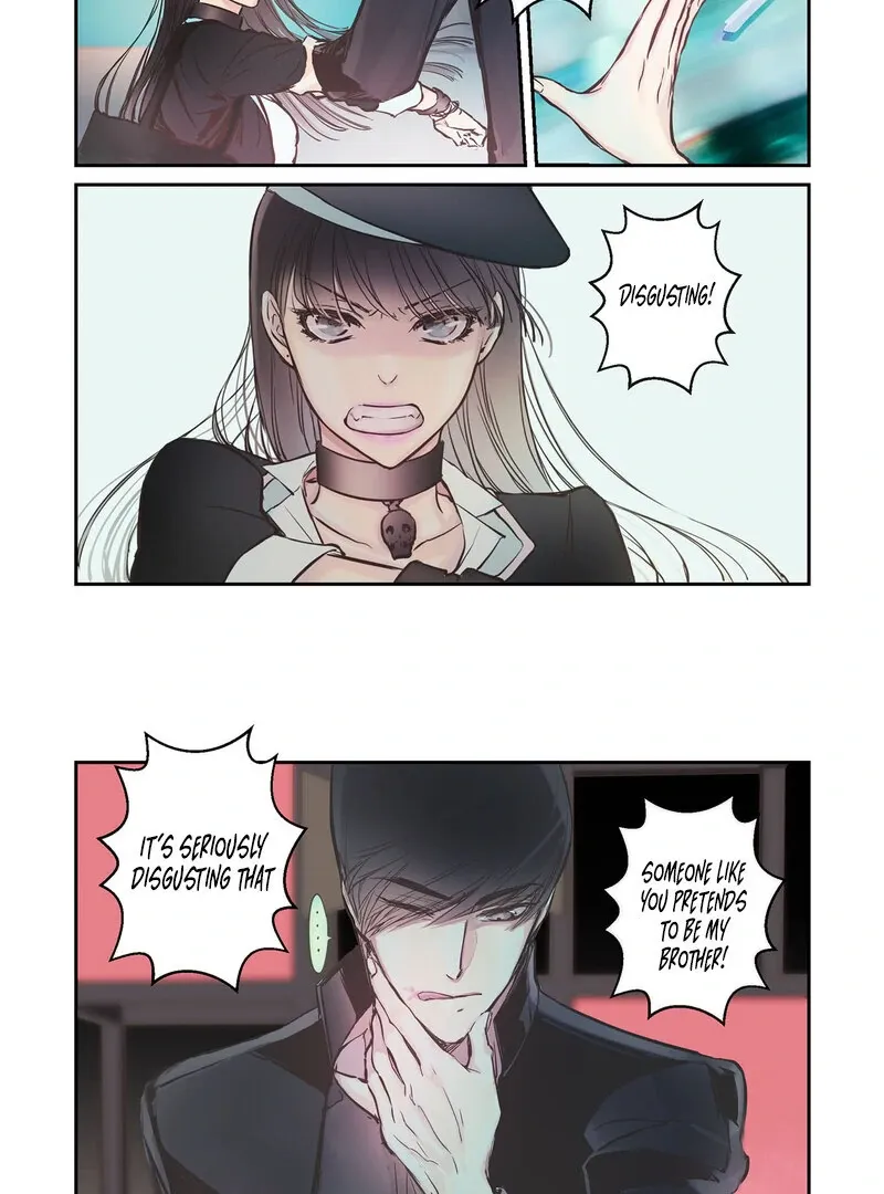 Read Hot Guy chapter 5 image 3 on Lezhin
