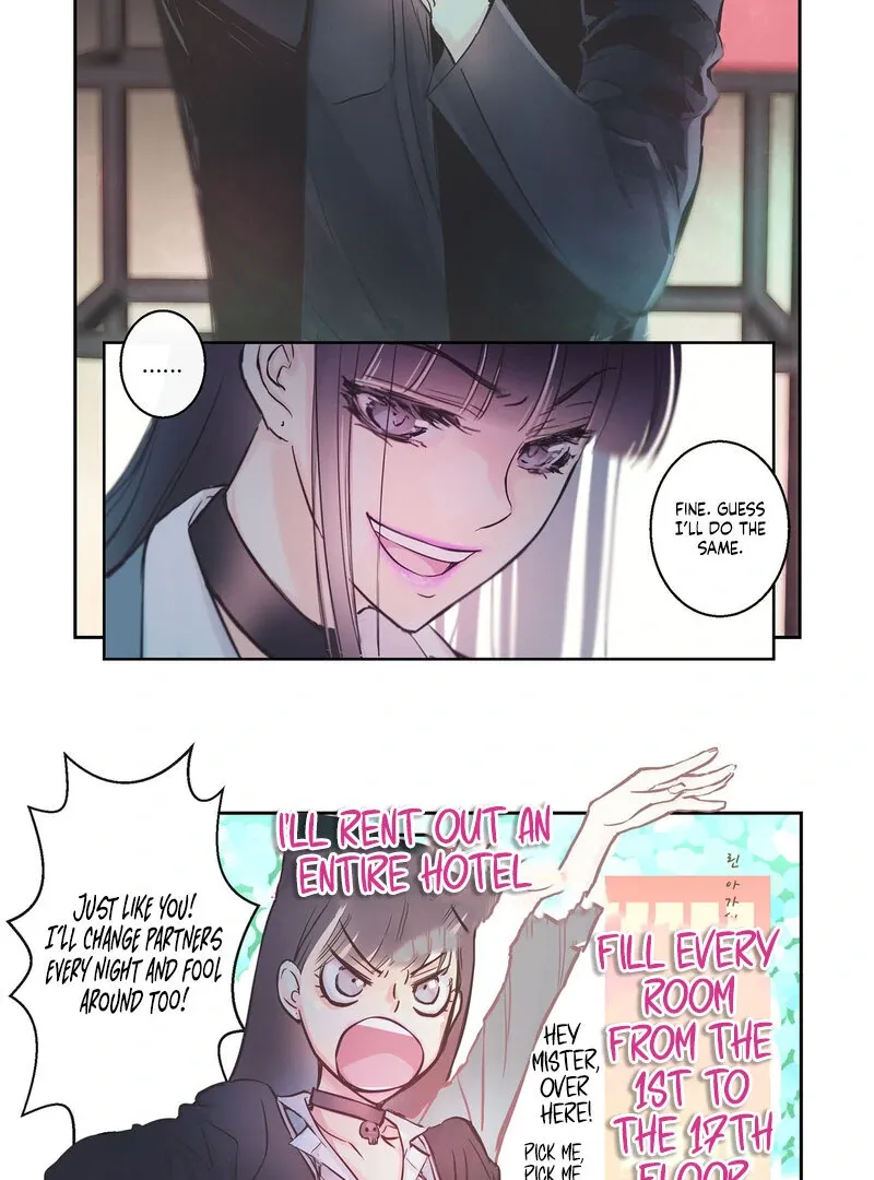 Read Hot Guy chapter 5 image 4 on Lezhin