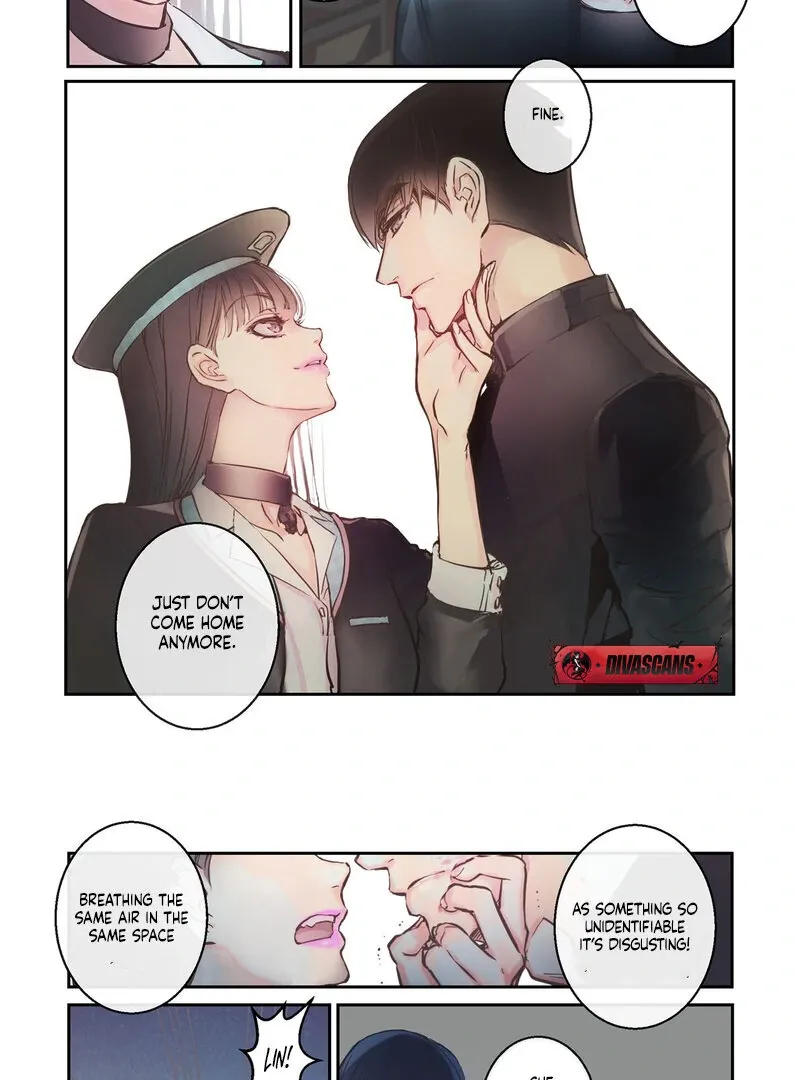 Read Hot Guy chapter 5 image 6 on Lezhin