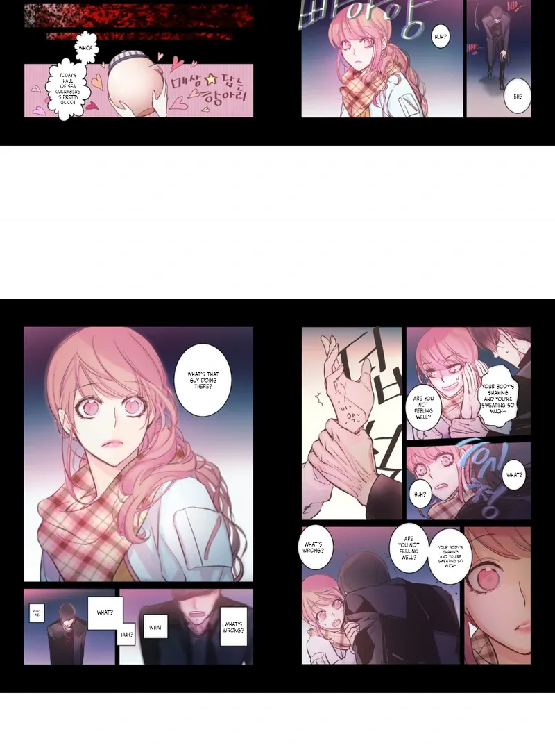Read Hot Guy chapter 6 image 3 on Lezhin