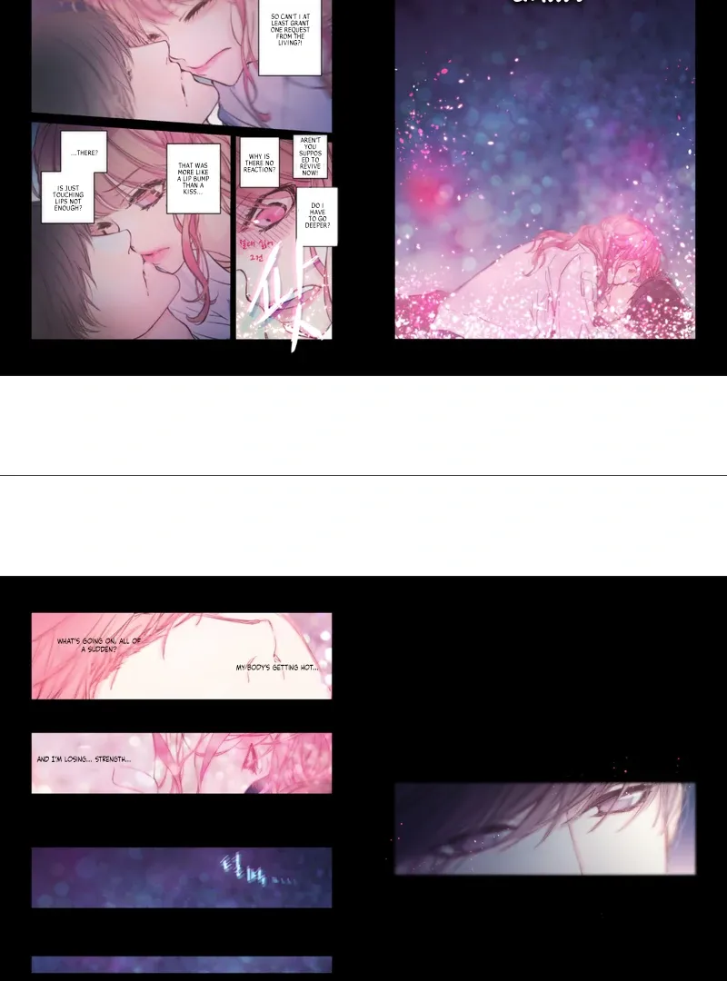 Read Hot Guy chapter 6 image 5 on Lezhin